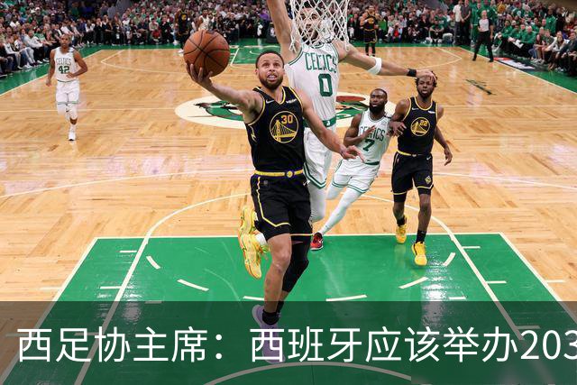 西足协主席：西班牙应该举办2030世界杯决赛，我们各方面条件最优